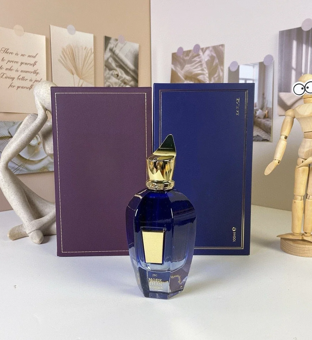 Perfume Fragrances - New product Luxury Classic Perfume Long