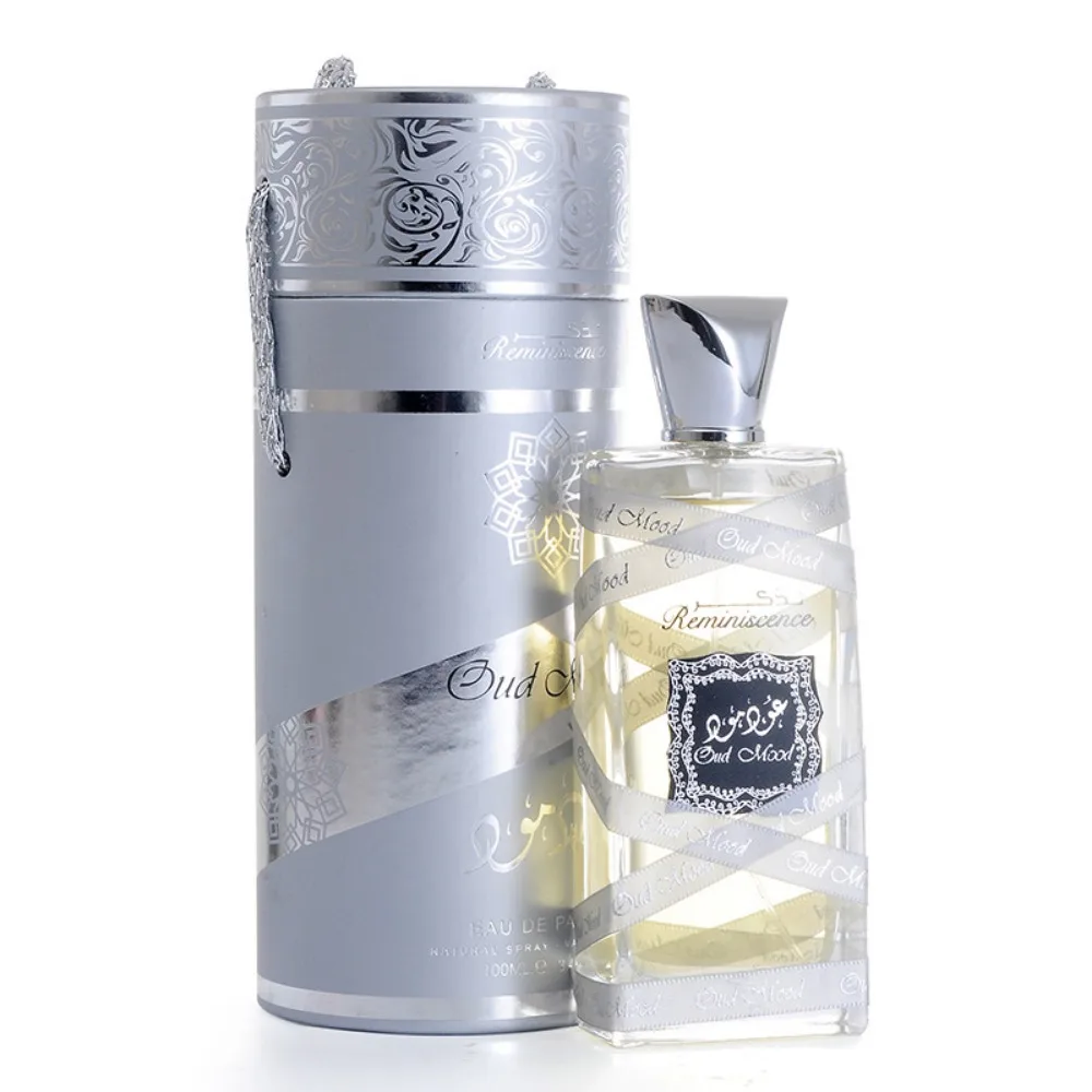 Perfume Fragrance Making - Oriental Floral Women's Rich Fragrance Chocolate