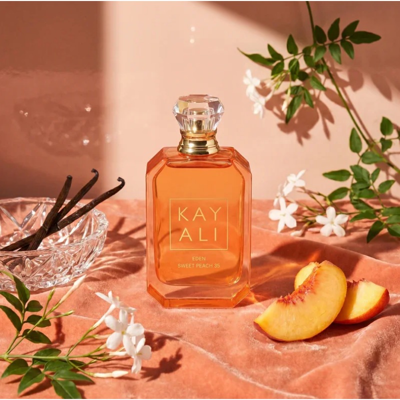 Perfume Zara - KAYALI 100ml Unisex Eau De Parfum