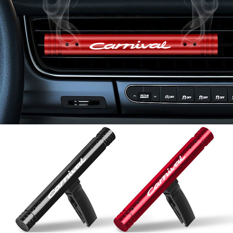 Perfume Aroma Fragrance - Car Air Fresheners Aroma Diffuser Vent
