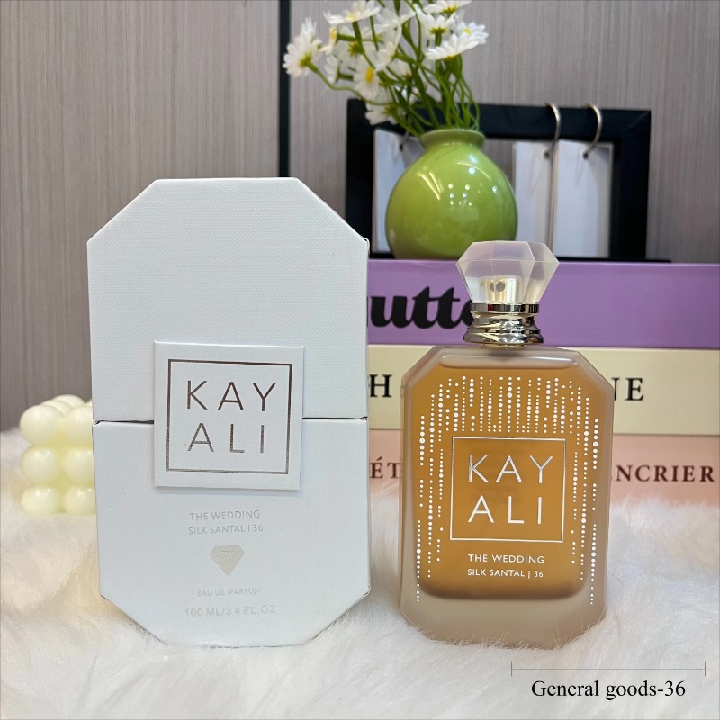 Perfume Zara - KAYALI 28 100ml Women’s Eau De