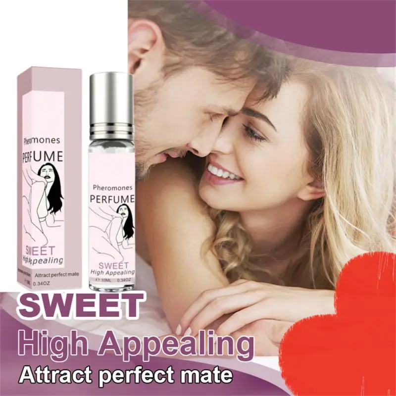 Perfume Zara - Sex Pheromone Perfume For Women To