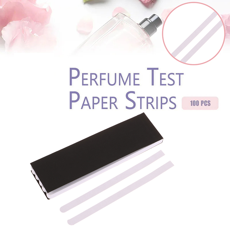 Perfume Fragrance Oil - 100 Pcs Aromatherapy Fragrance Perfume Test