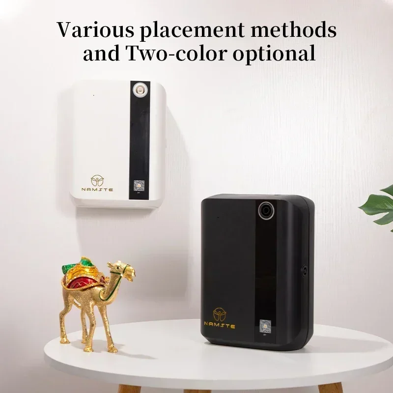 Perfume Fragrance Essence - Electric Smell for Home Perfume Essential