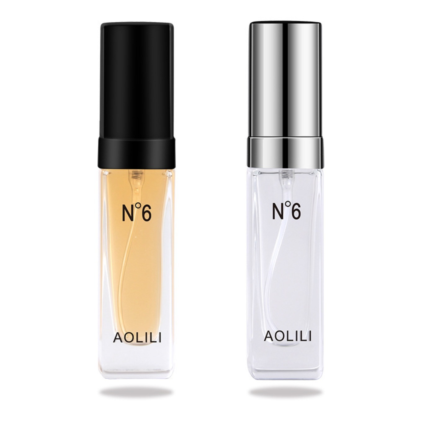 Perfume Fragrances - N6 Women Men Unisex Perfume Fresh