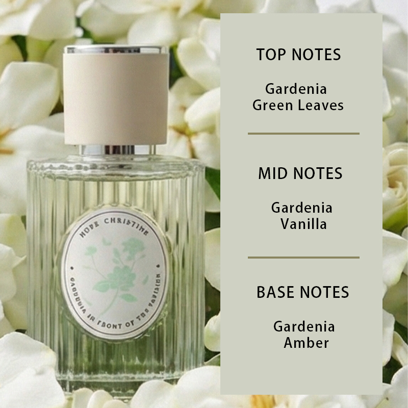 Fresh Gardenia Women Perfume S - Perfume Aroma Fragrance 评论和价格