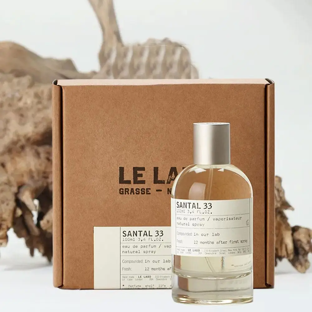 New product 100ml Laboratory P - Perfume Fragrance Lab 评论和价格