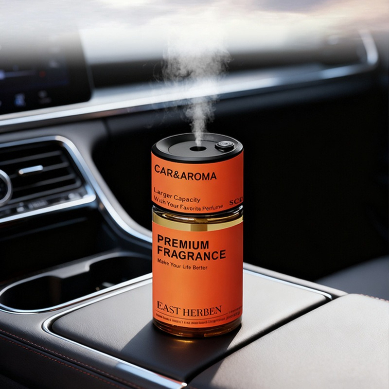 AI Intelligent Sensing Car Fra - Perfume Fragrance Essence 评论和价格