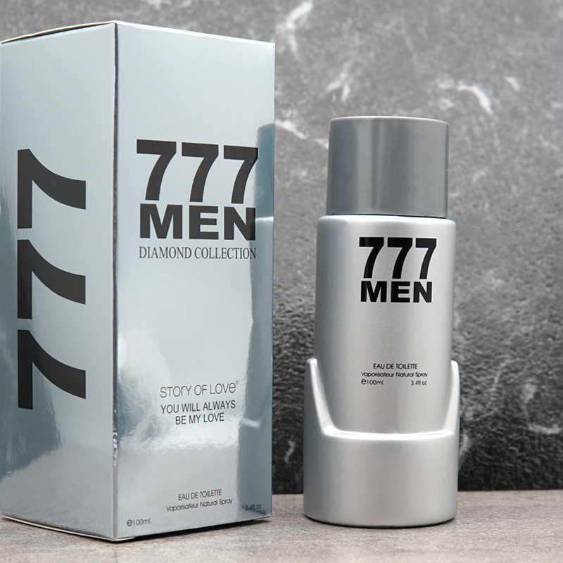 Premium Men's Cologne 100ml La - Perfume Fragrances 评论和价格