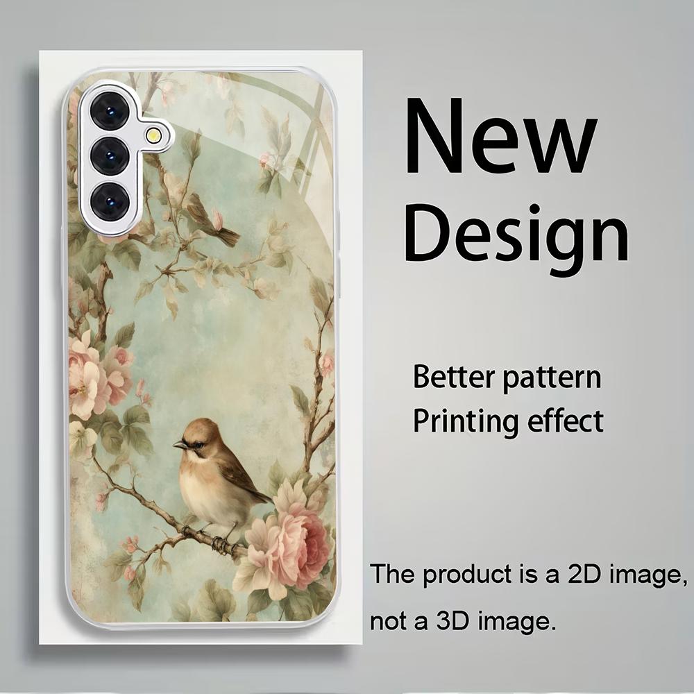 Bird Song Flower Fragrance Sil - Fragrance Quotes 评论和价格