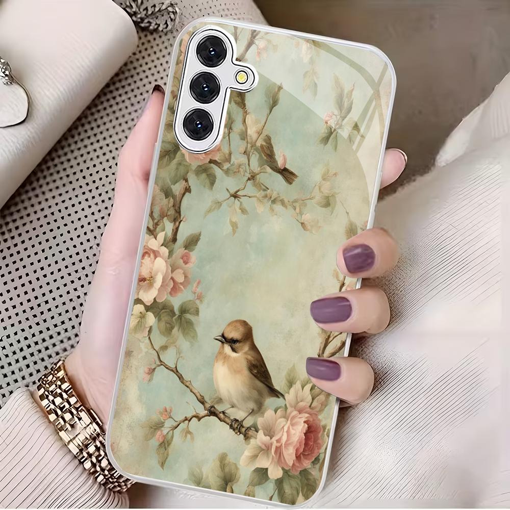Bird Song Flower Fragrance Sil - Fragrance Quotes 评论和价格