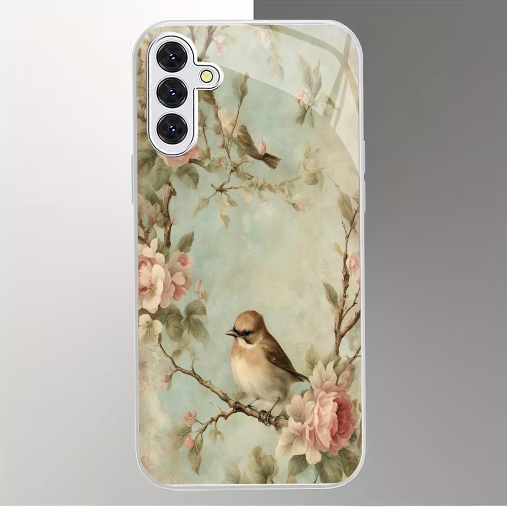 Bird Song Flower Fragrance Sil - Fragrance Quotes 评论和价格