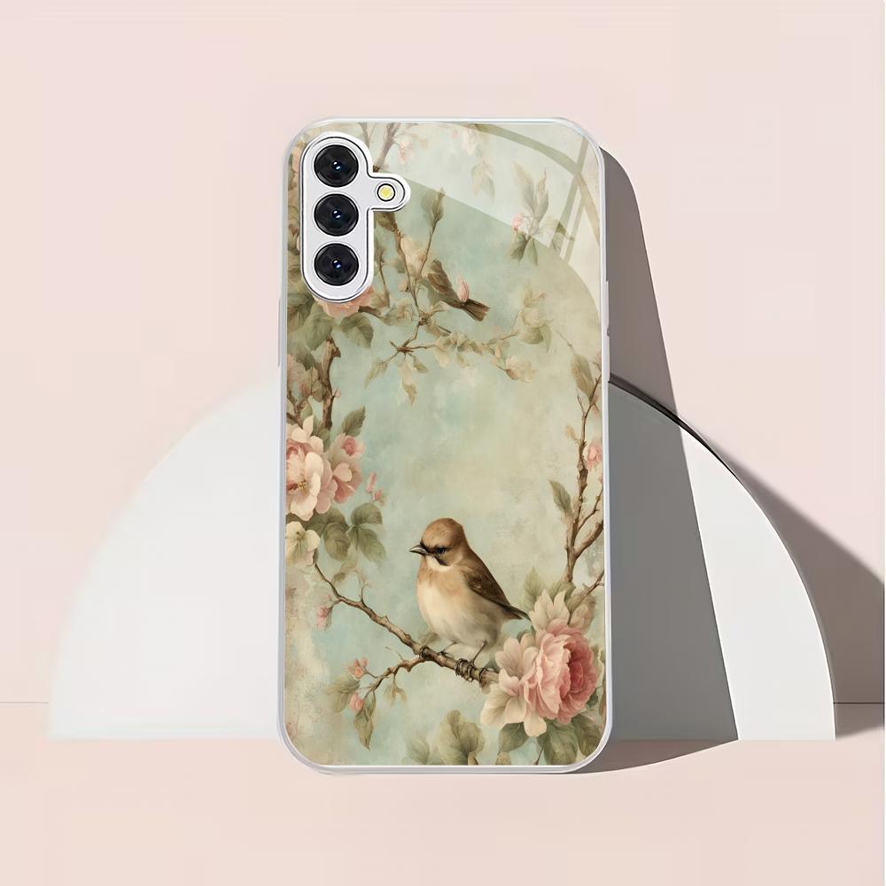 Bird Song Flower Fragrance Sil - Fragrance Quotes 评论和价格