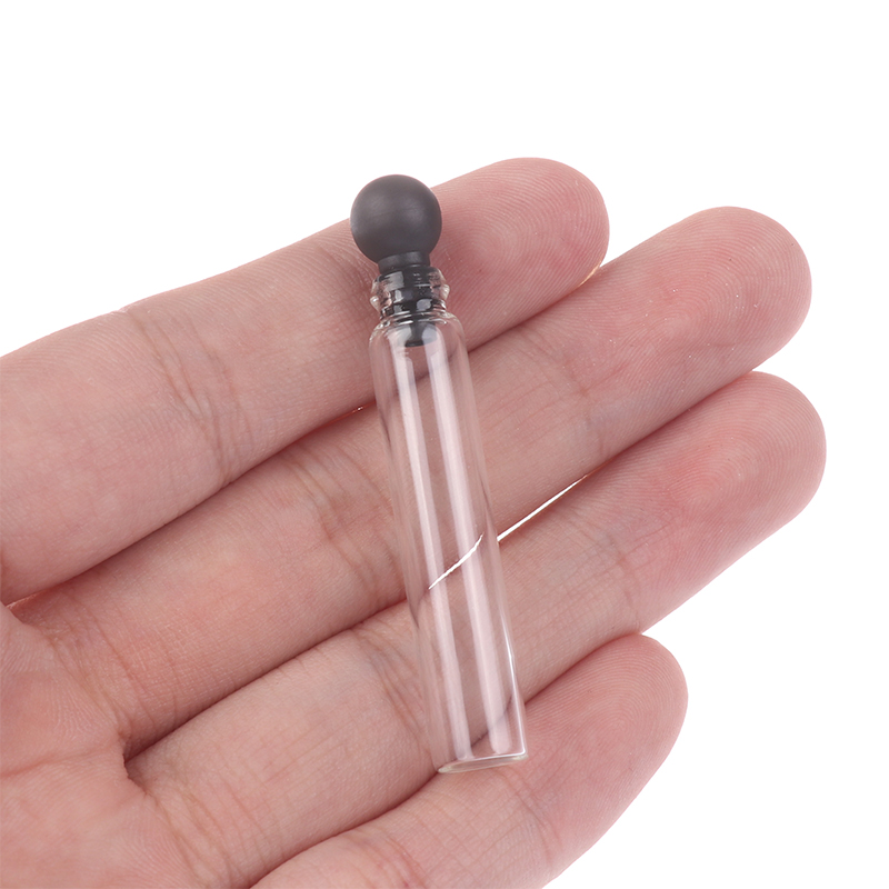 10pcs 0.5/1/2/3ml Empty Mini G - Perfume Fragrance Lab 评论和价格