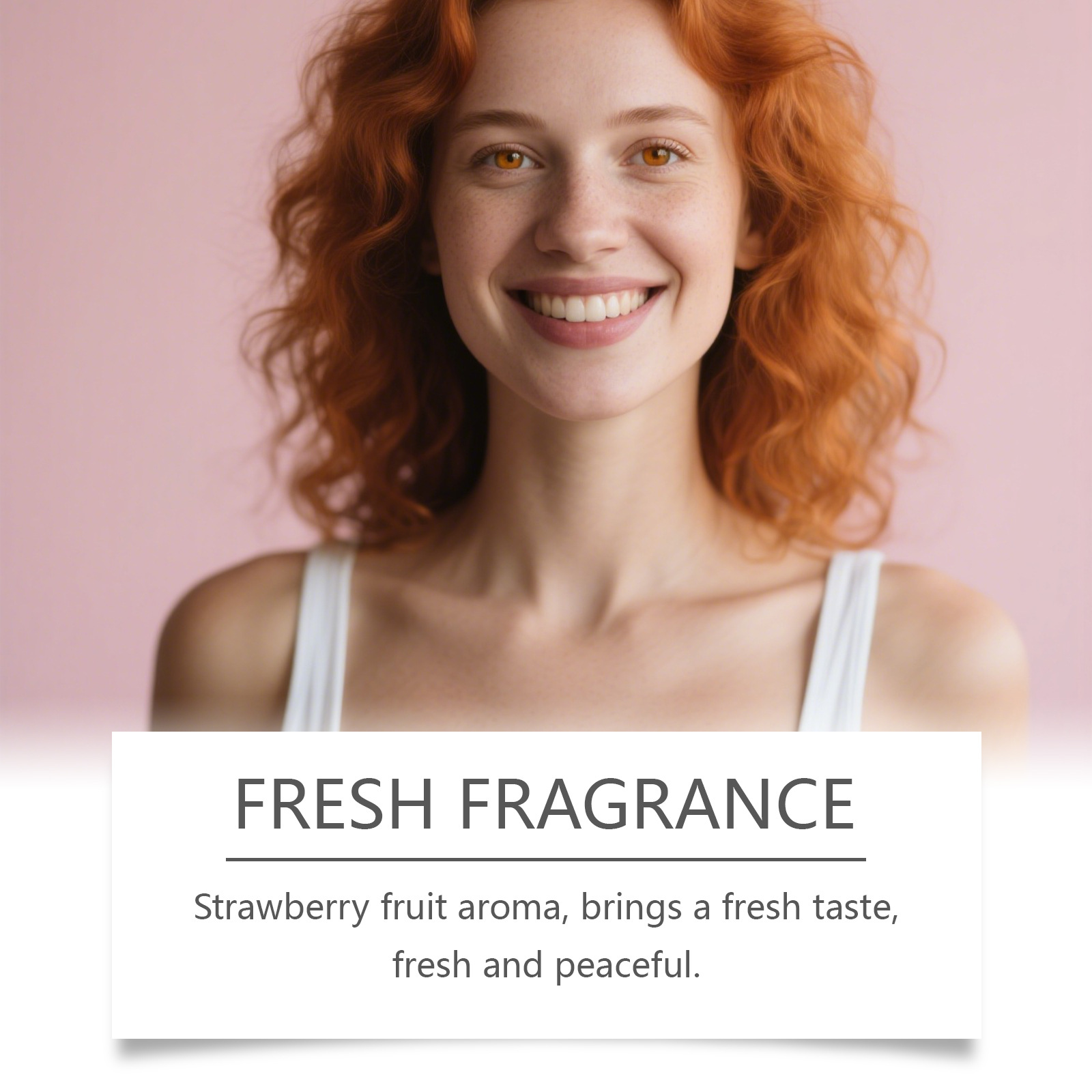 Rose Vanilla Aroma Spray Lasti - Vanilla Perfume Oil 评论和价格