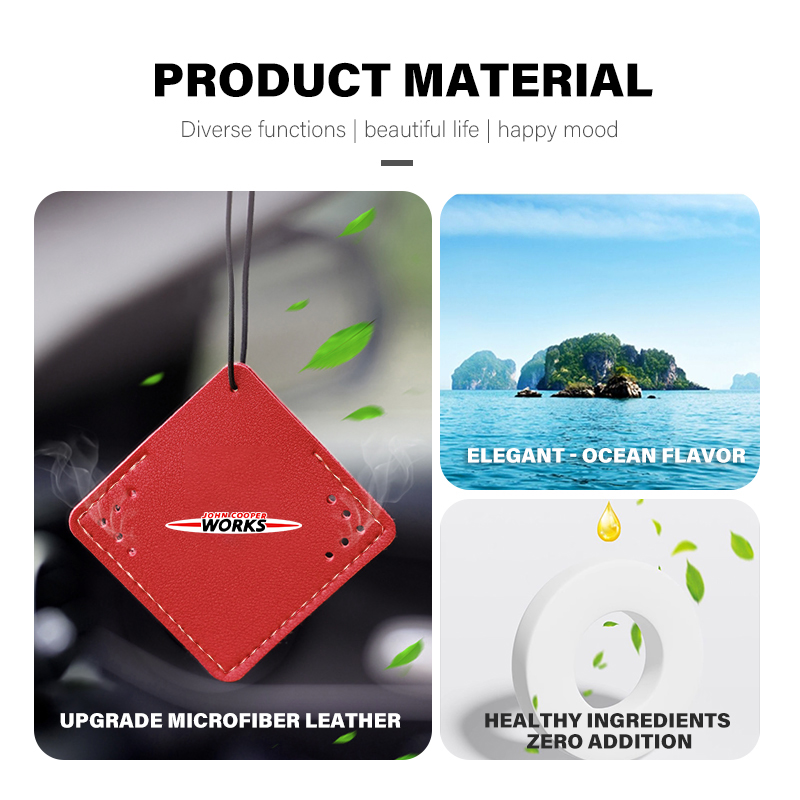 Car Aromatherapy Piece Air Han - Fragrance Perfume R60 评论和价格