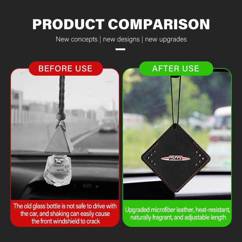 Car Aromatherapy Piece Air Han - Fragrance Perfume R60 评论和价格