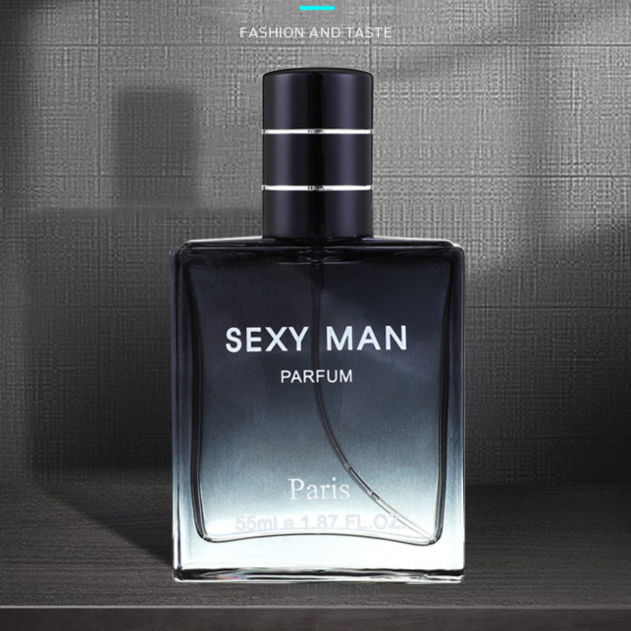 Men's Woody & Marine Perfume 5 - Perfume Fragrances 评论和价格