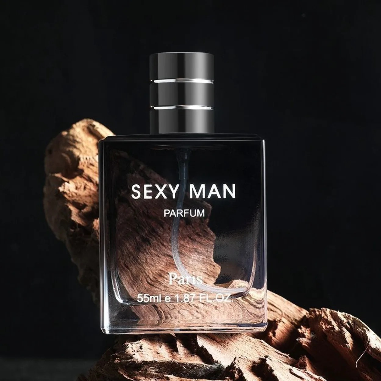 Men's Woody & Marine Perfume 5 - Perfume Fragrances 评论和价格