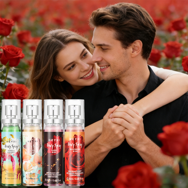 Flower Fragrance Spray, Lastin - Perfume Zara 评论和价格