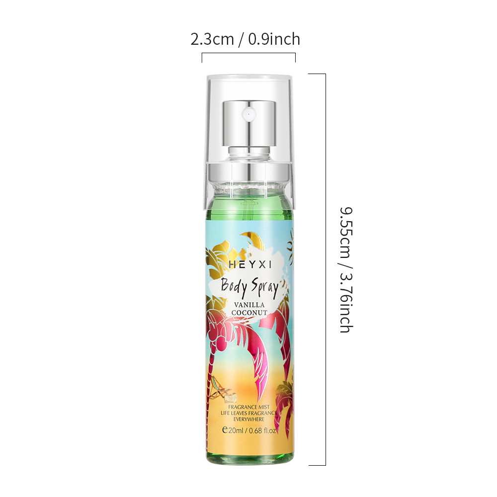 Flower Fragrance Spray, Lastin - Perfume Zara 评论和价格