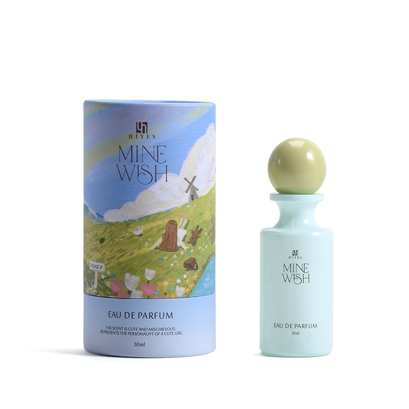 Brand Wish Perfume 30ml Thai D - Vanilla Perfume Oil 评论和价格