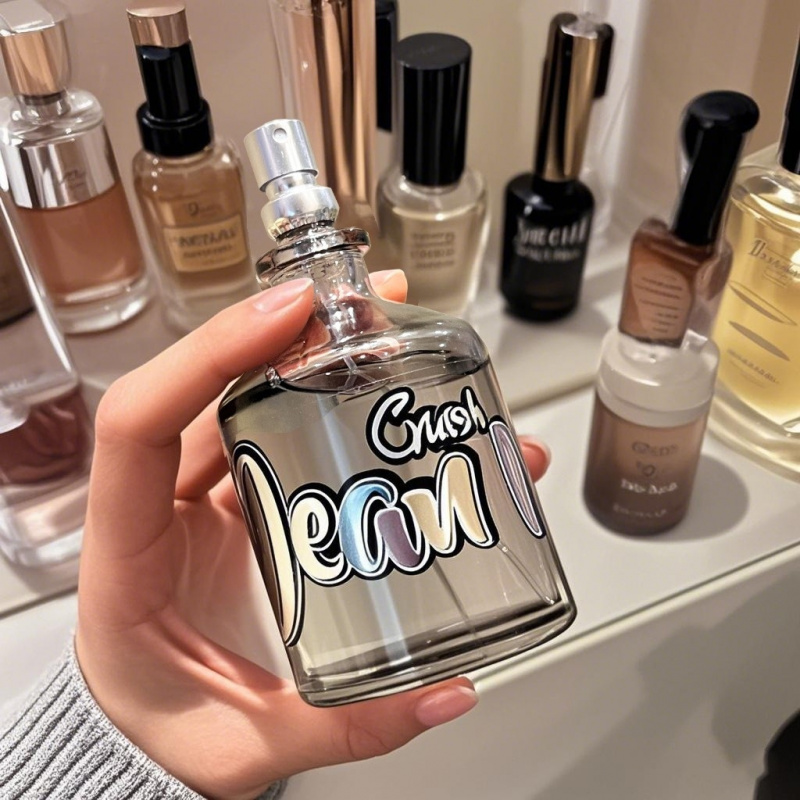100ml Men's Fresh Woody Perfum - Perfume Fragrances 评论和价格
