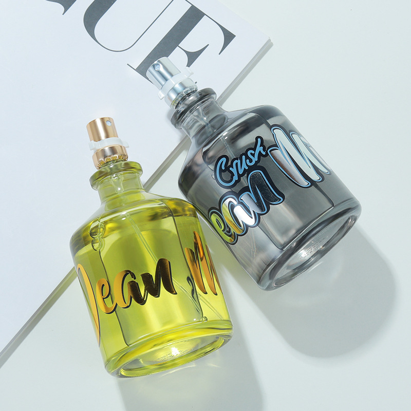 100ml Men's Fresh Woody Perfum - Perfume Fragrances 评论和价格