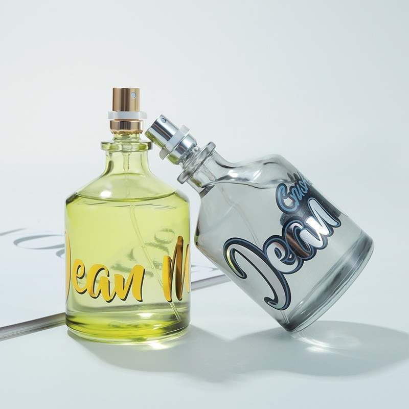 100ml Men's Fresh Woody Perfum - Perfume Fragrances 评论和价格