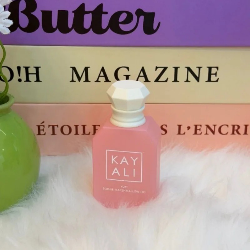20PCS 30ml KAYALI Eau De Parfu - Perfume Zara 评论和价格