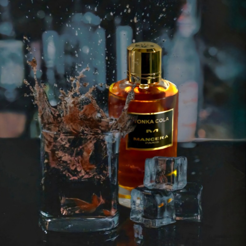 MANCERA Cologne Perfume Man 12 - Perfume Fragrance Making 评论和价格