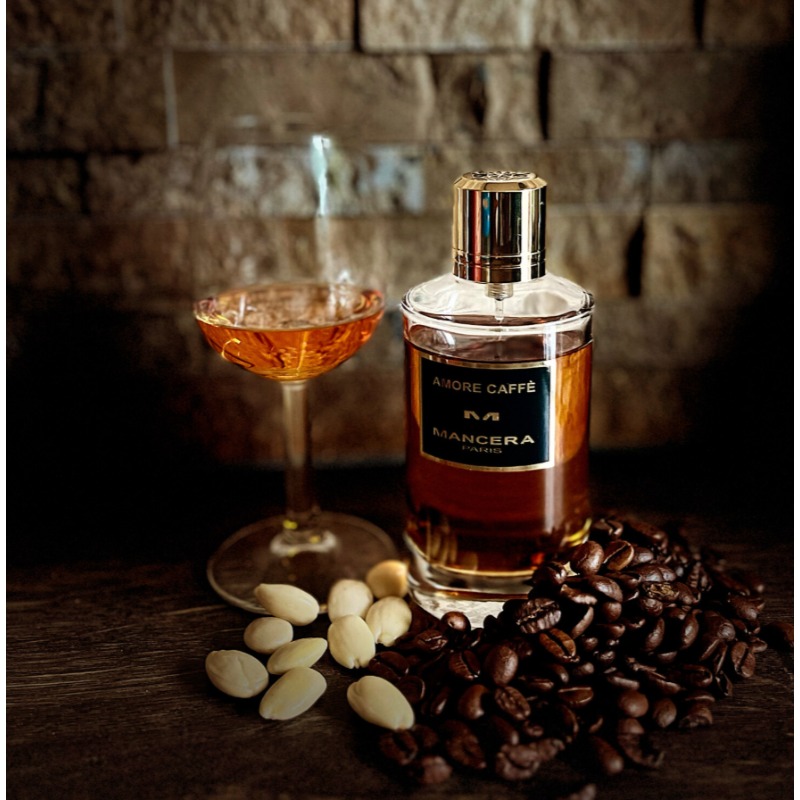MANCERA Cologne Perfume Man 12 - Perfume Fragrance Making 评论和价格