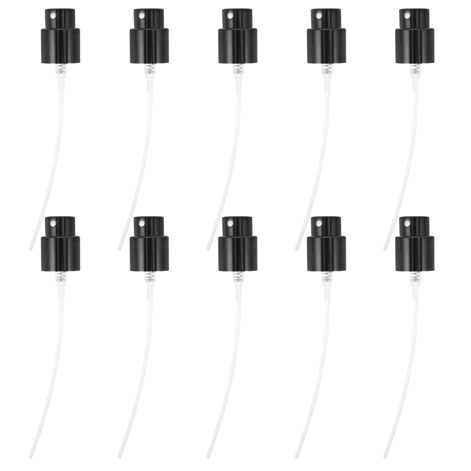 10Pcs Perfume Spray Bottle Top - Perfume Fragrance Oil 评论和价格
