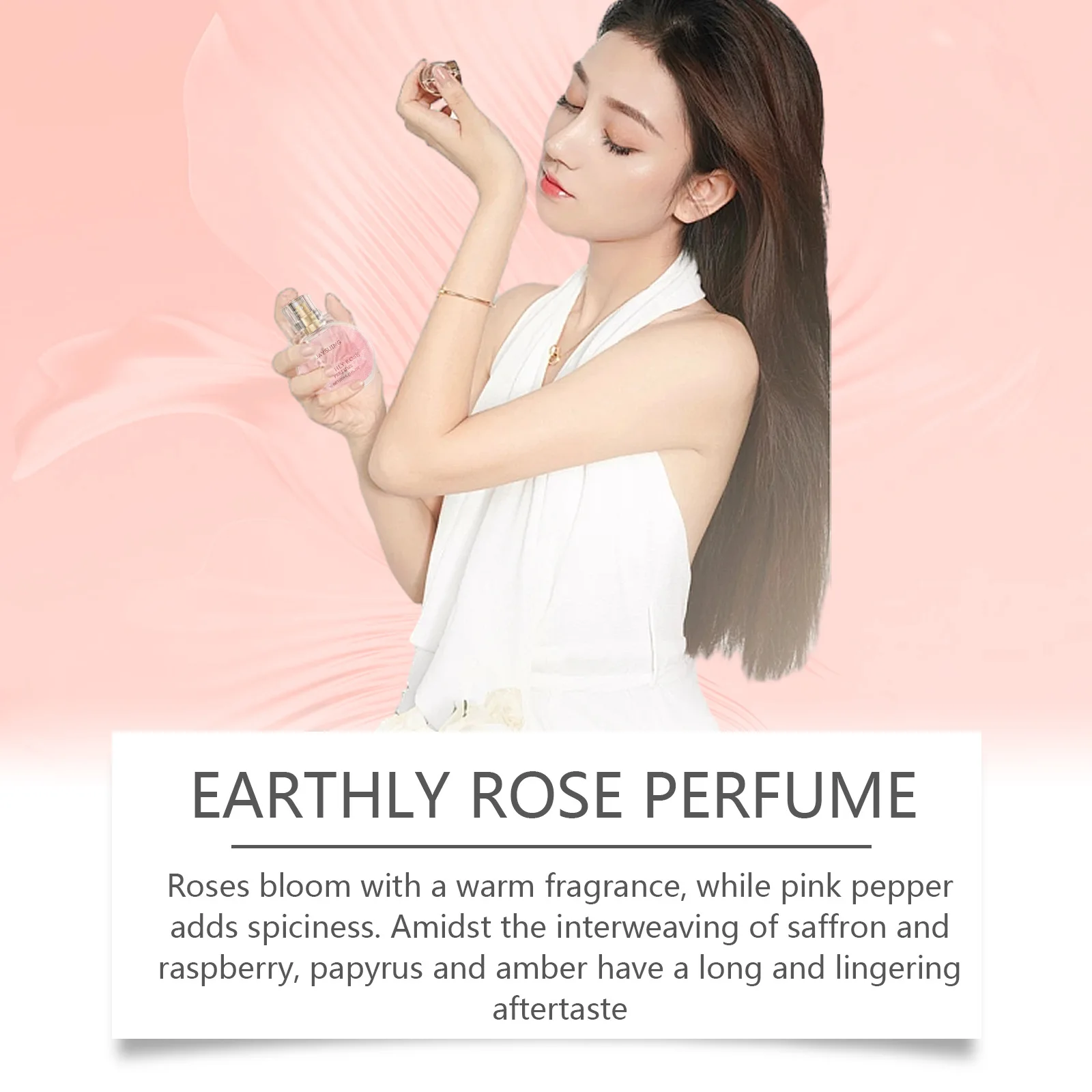 Perfume Womens Long Lasting En - Perfume Zara Pink Flambe 评论和价格
