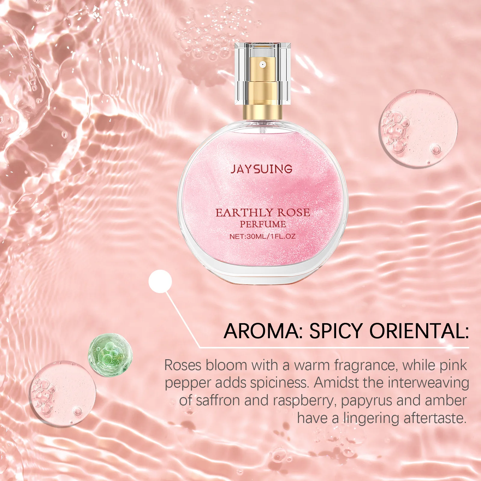 Perfume Womens Long Lasting En - Perfume Zara Pink Flambe 评论和价格