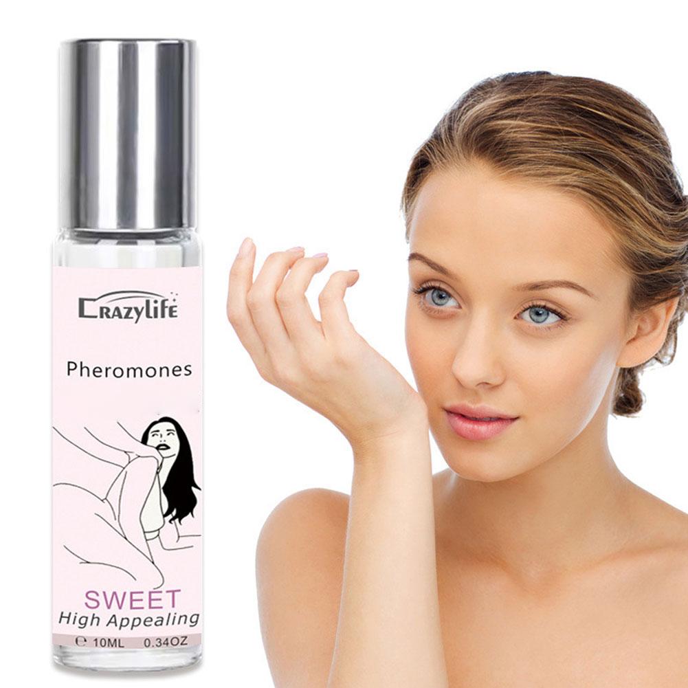 10ml Sweet High Appealing Roll - Perfume Fragrance Essence 评论和价格