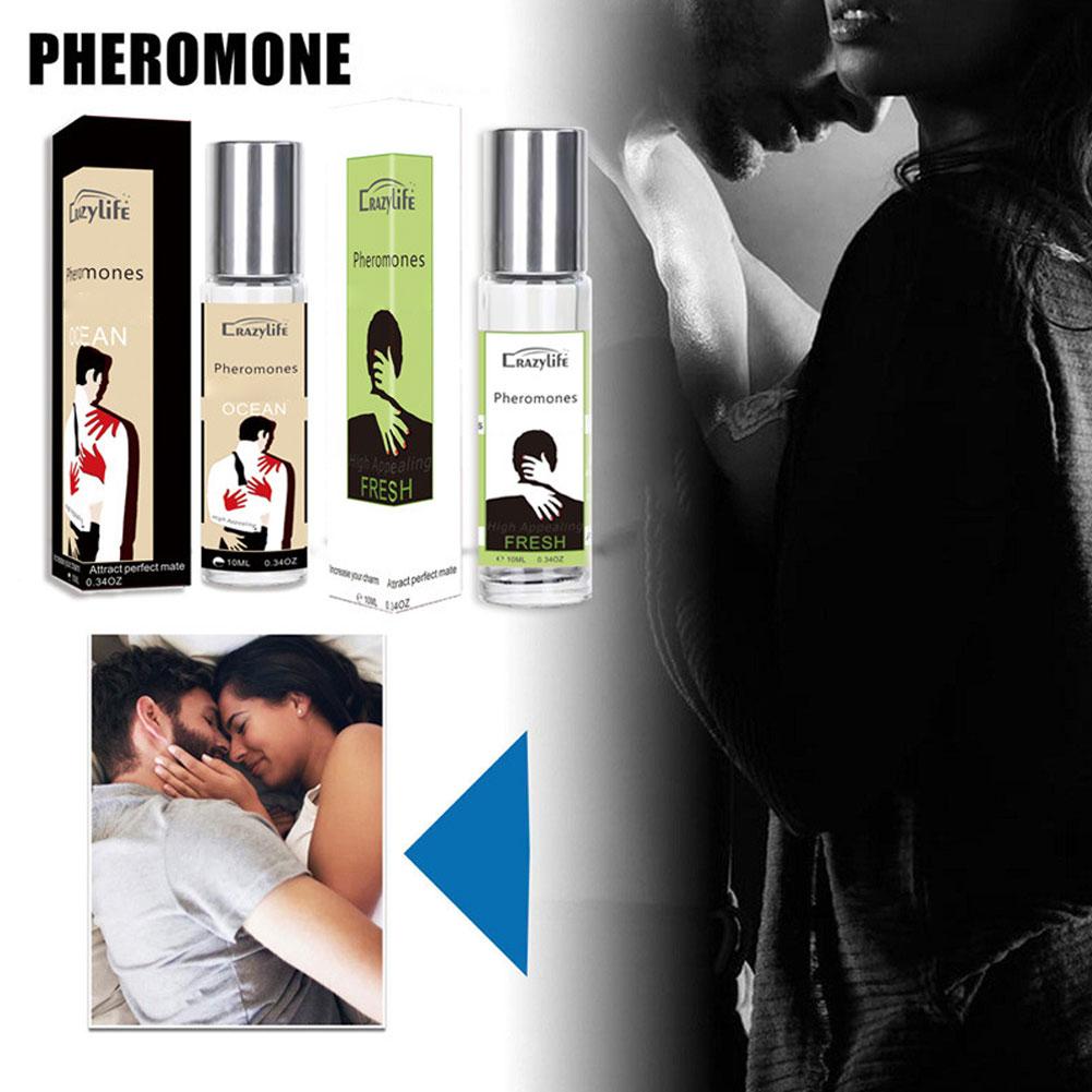 10ml Sweet High Appealing Roll - Perfume Fragrance Essence 评论和价格