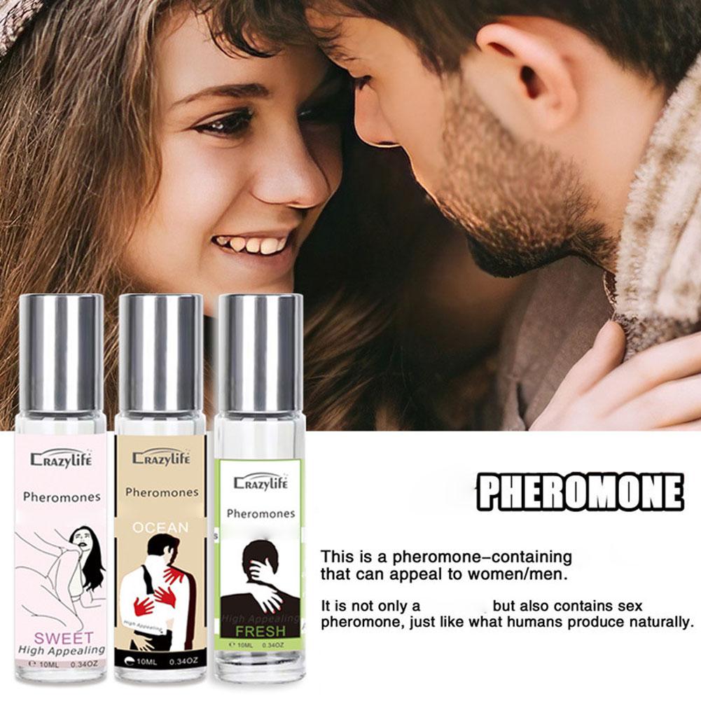 10ml Sweet High Appealing Roll - Perfume Fragrance Essence 评论和价格