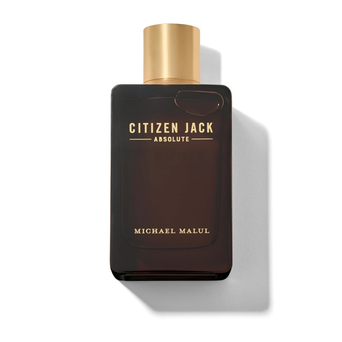 Michael Malul Citizen Jack Abs - Vanilla Perfume Oil 评论和价格