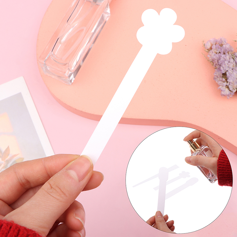 New·100pcs/lot Round Head Test - Perfume Fragrance Oil 评论和价格