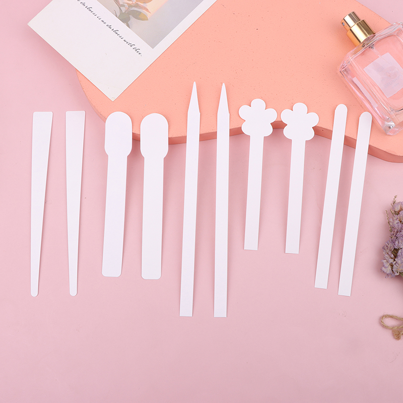 New·100pcs/lot Round Head Test - Perfume Fragrance Oil 评论和价格