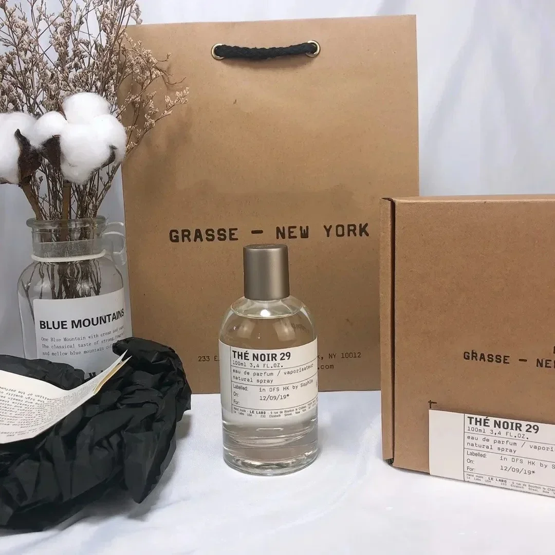 100ml Brand Perfume No.33 No.1 - Perfume Fragrance Lab 评论和价格