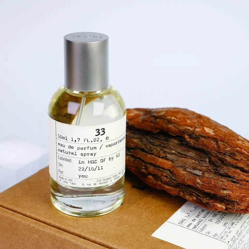 100ml Brand Perfume No.33 No.1 - Perfume Fragrance Lab 评论和价格