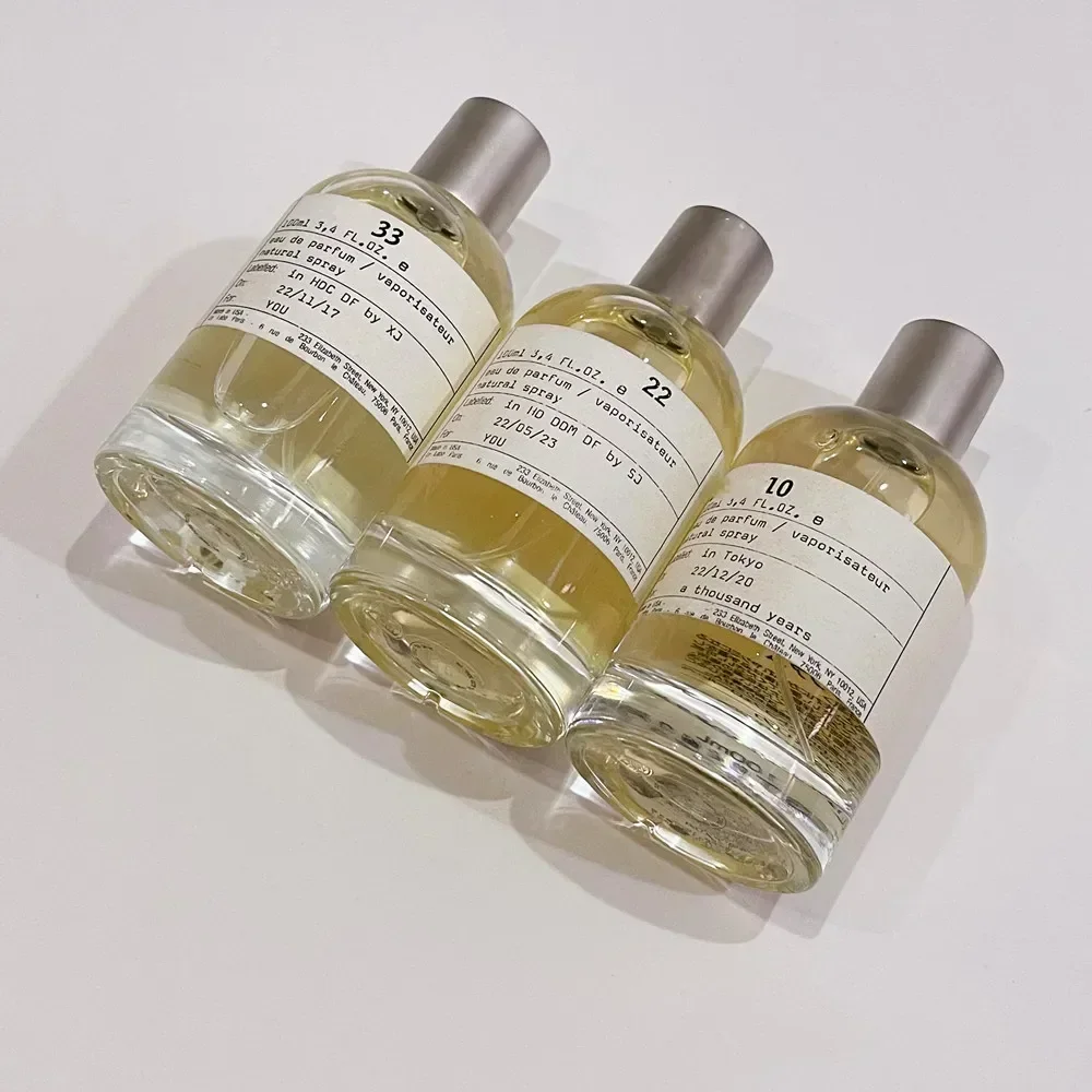 100ml Brand Perfume No.33 No.1 - Perfume Fragrance Lab 评论和价格