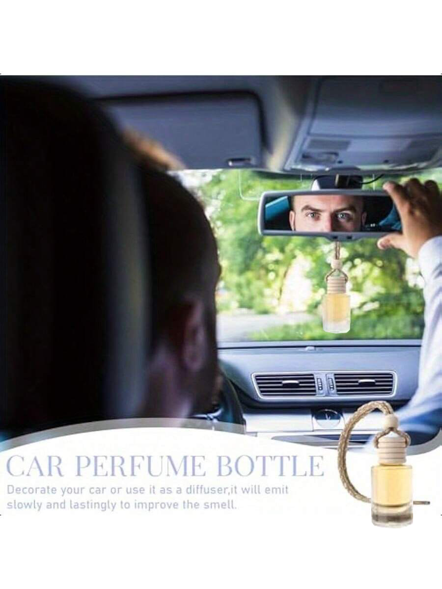 20pcs Hanging Car Freshener Em - Perfume Fragrance World 评论和价格
