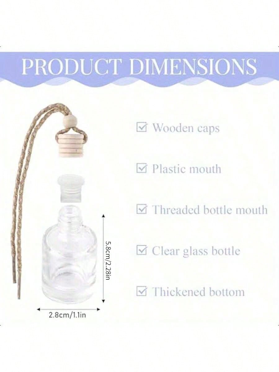 20pcs Hanging Car Freshener Em - Perfume Fragrance World 评论和价格