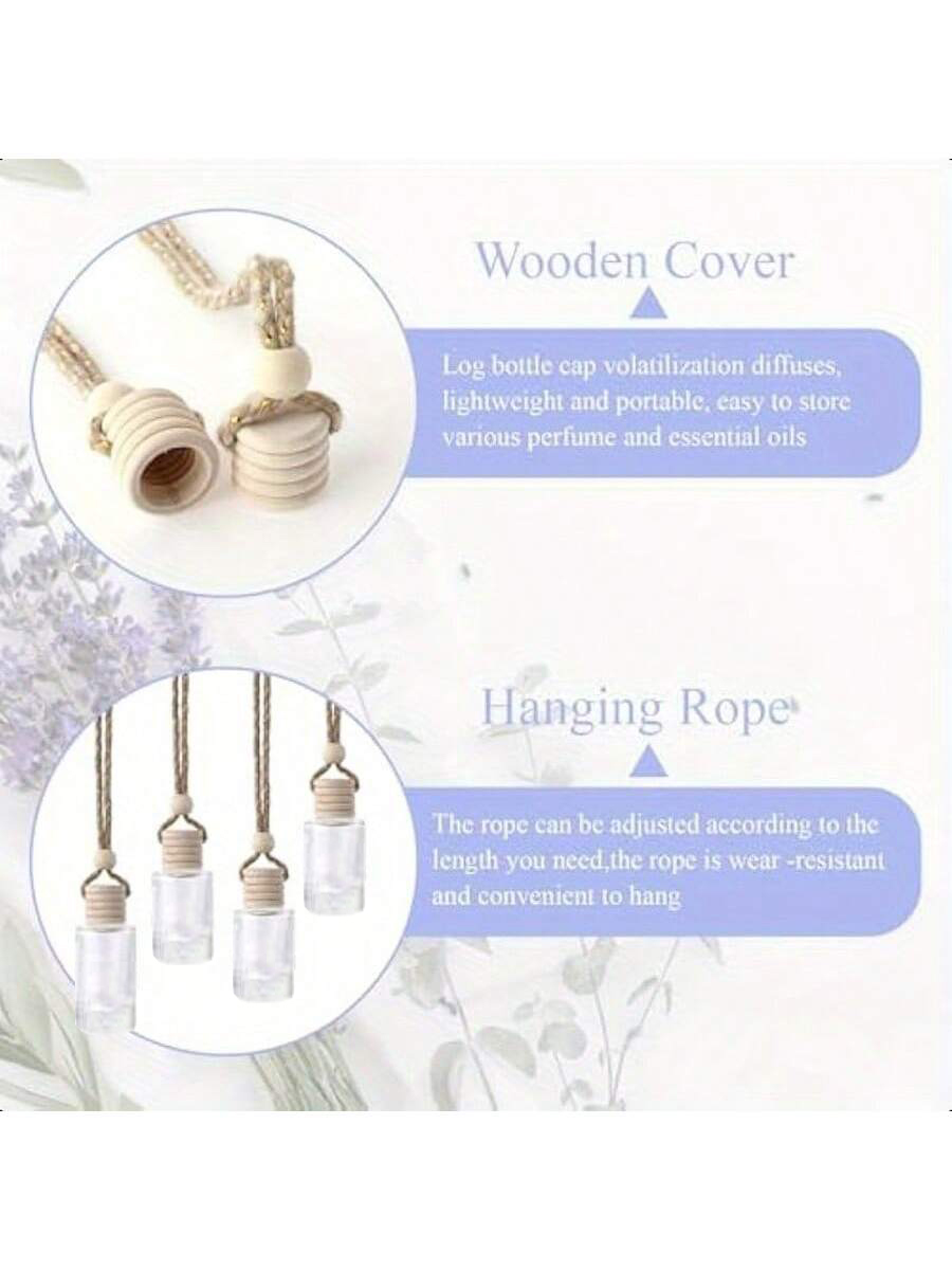 20pcs Hanging Car Freshener Em - Perfume Fragrance World 评论和价格