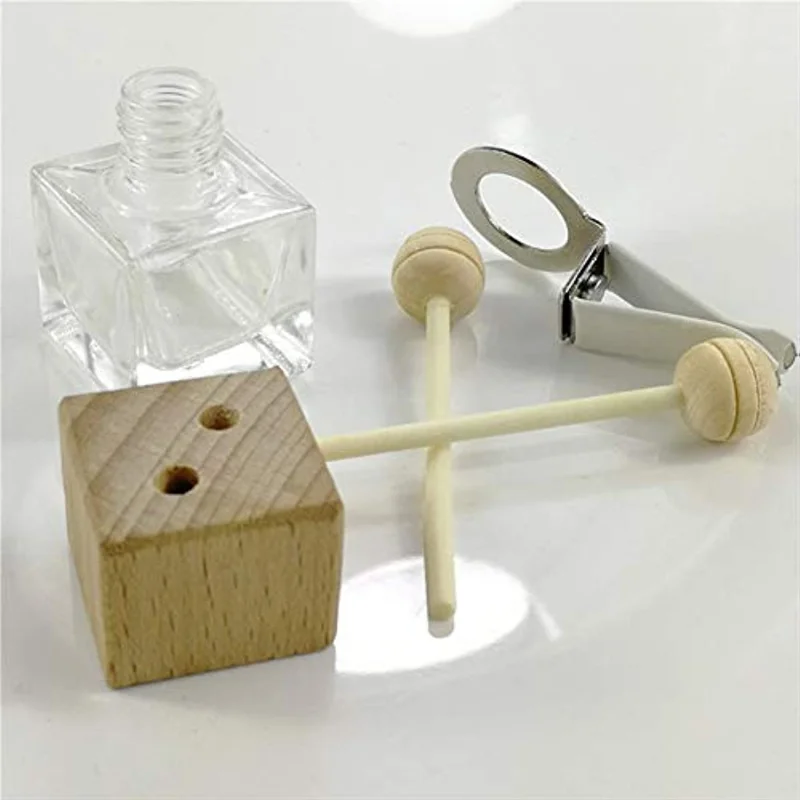 Empty Bottle, Empty Essential  - Perfume Fragrance World 评论和价格