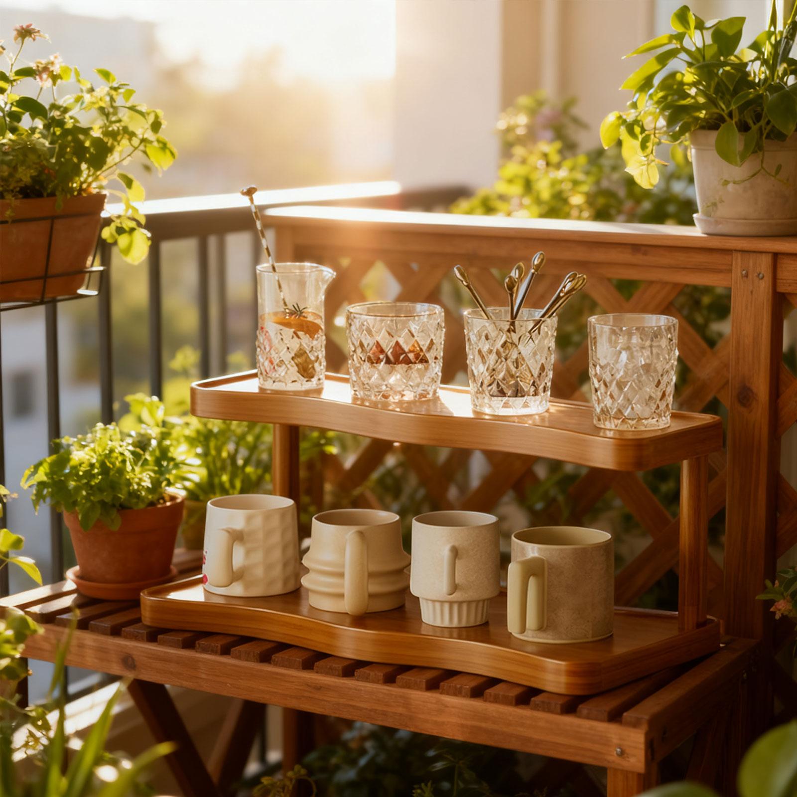 Risers Display Stand Small Fra - Perfume Fragrance Types 评论和价格