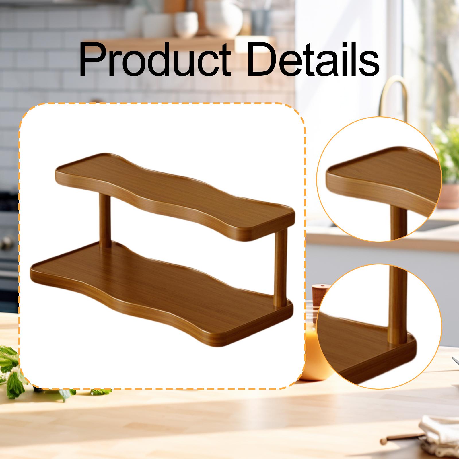 Risers Display Stand Small Fra - Perfume Fragrance Types 评论和价格
